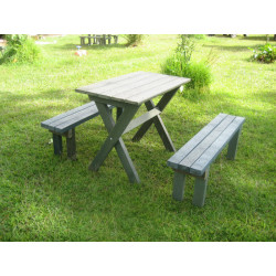copy of Mesas para jardin