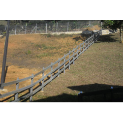 cerca para lotes