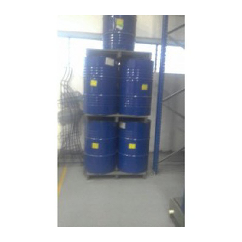 Estibas anti-derrame