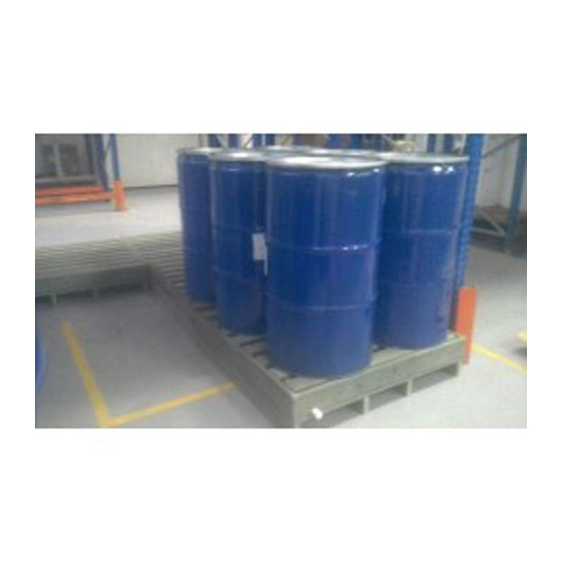 Estibas anti-derrame