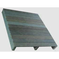 Estiba Plastica