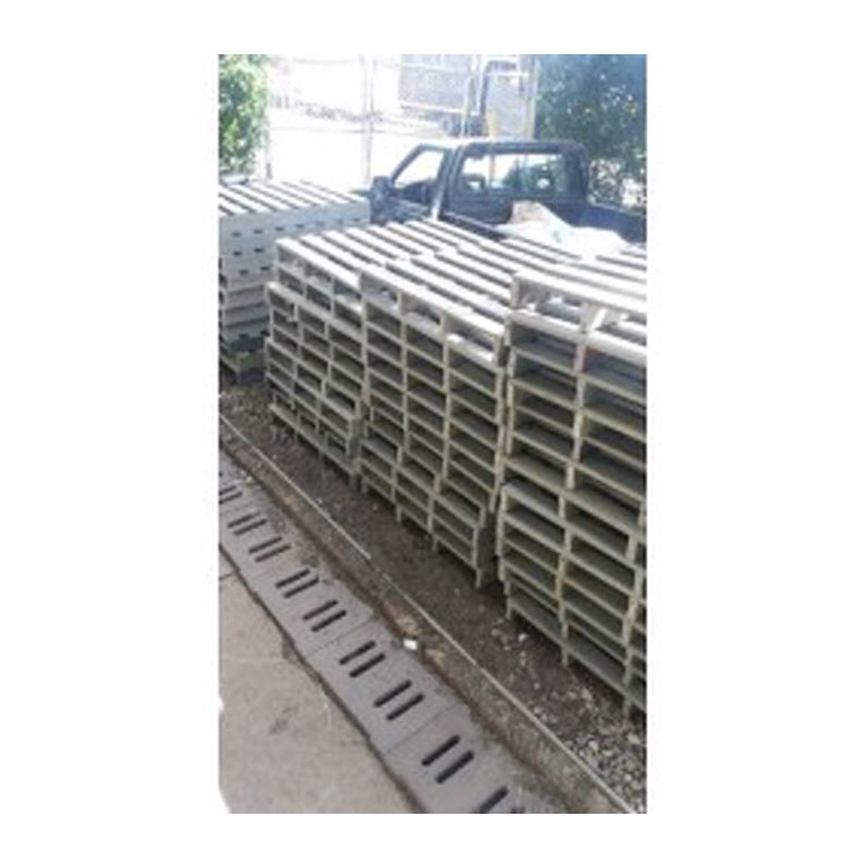 Estiba Plastica