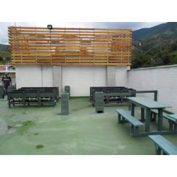 zona de huertas