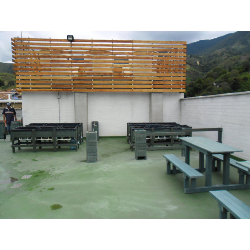 zona de huertas