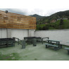 zona de huertas