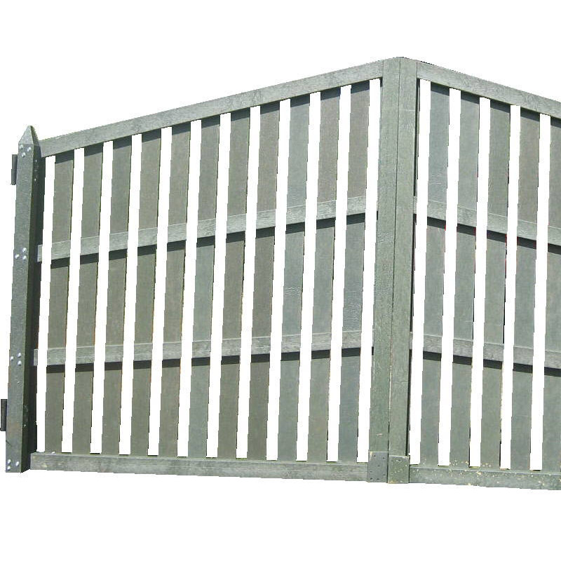 porton plastico