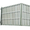 porton plastico