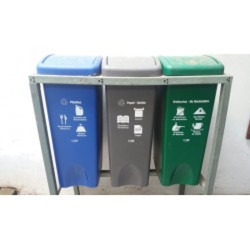 Punto ecologico