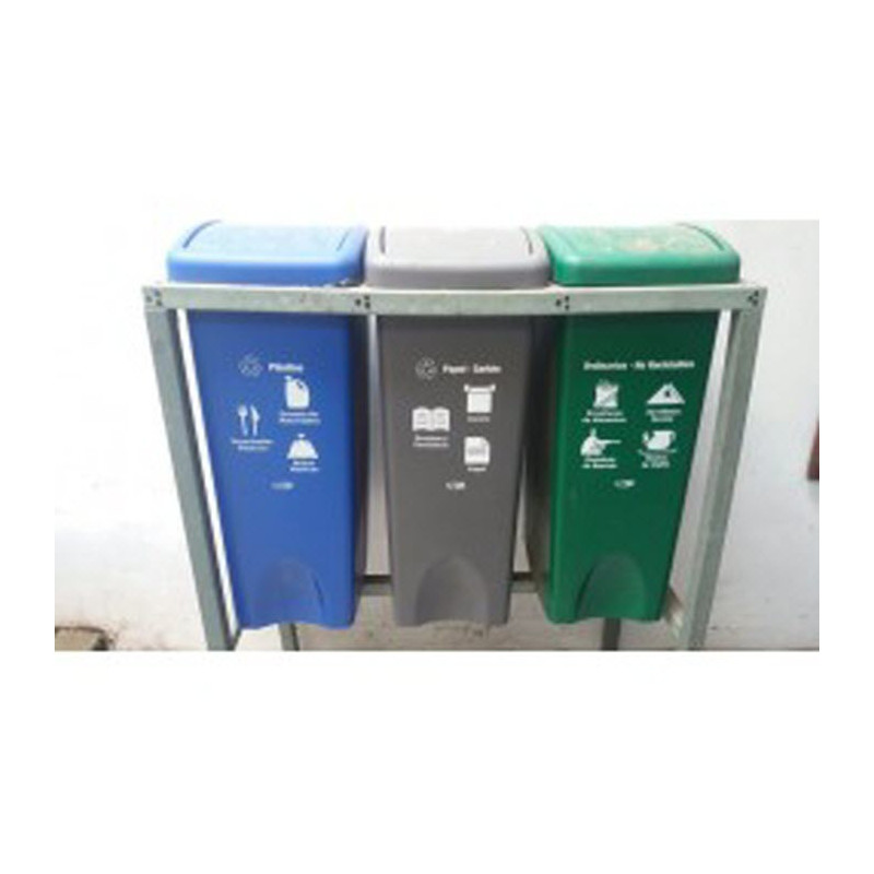 Punto ecologico