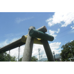 parque infantil