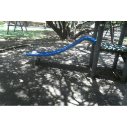 parque infantil