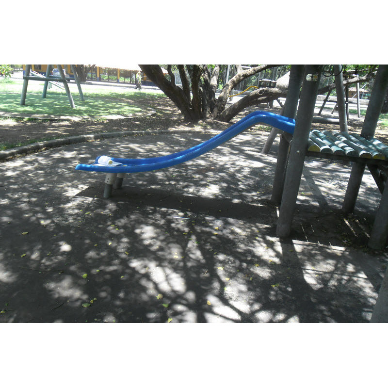 parque infantil