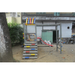 parque infantil