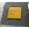 tapa válvula agua