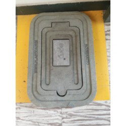 tapa para acueducto