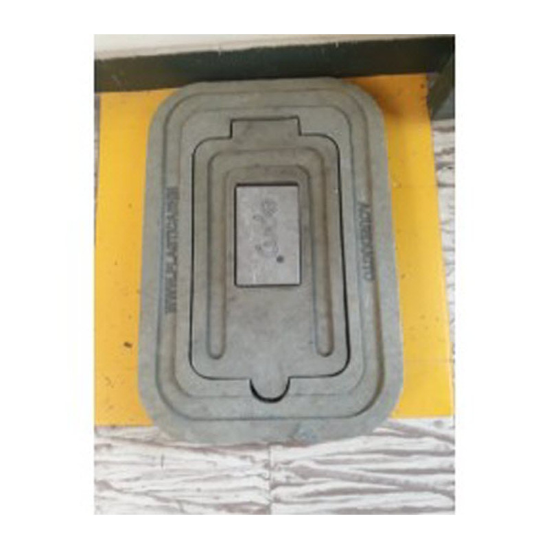 tapa para acueducto