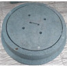 tapa peatonal