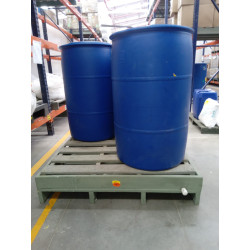 Estibas - Productos -...