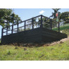 Deck - Tarima