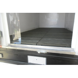 Decks para vehiculos
