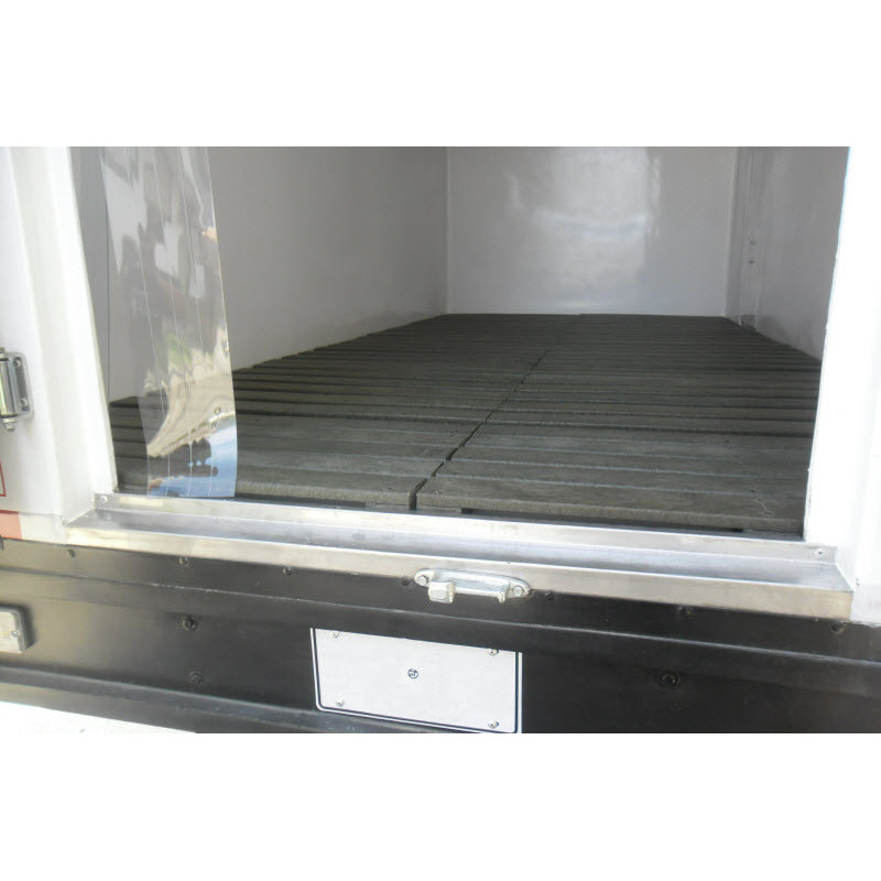 Decks para vehiculos