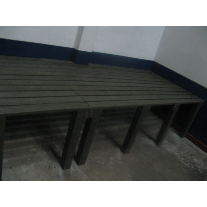 Deck interiores