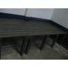 Deck interiores