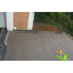 Decks - exteriores