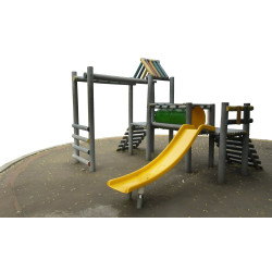 Parques Plásticos