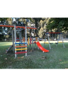 Parques Infantiles
