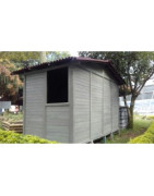 Construcción - Prefabricados